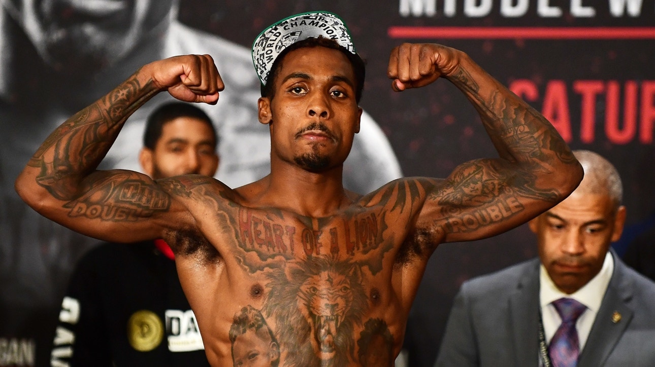 Jermall Charlo gives you a look inside the lavish lifestyle of the WBC middleweight champion