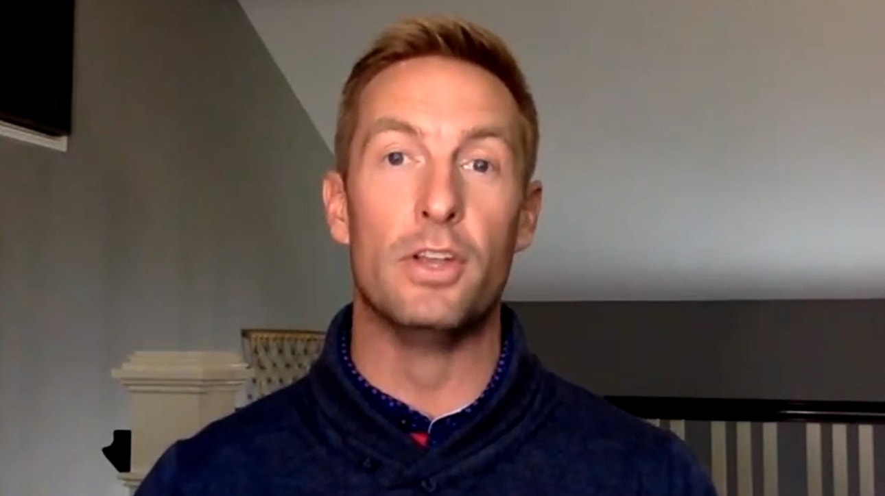 Joel Klatt previews CFP matchups between Alabama vs. Notre Dame, Clemson vs. Ohio State | THE HERD