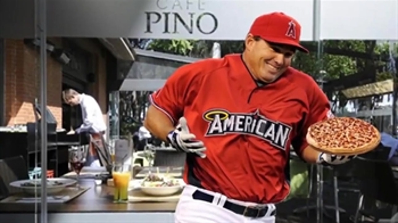 National Pi Day: Angels Pizza edition