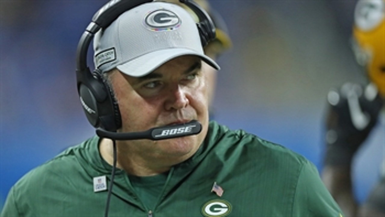 Skip Bayless: Mike McCarthy is too 'ordinary' to fix the culture of the Dallas Cowboys