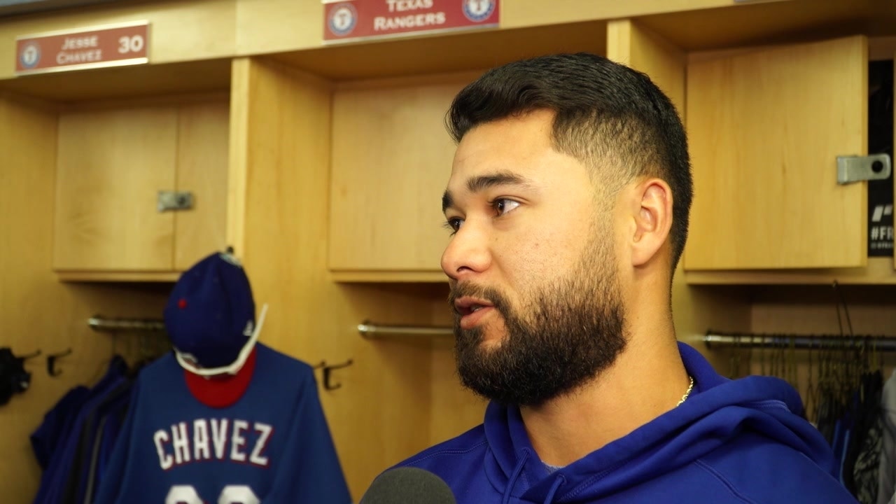 Isiah Kiner-Falefa on his Dad, Being from Hawaii