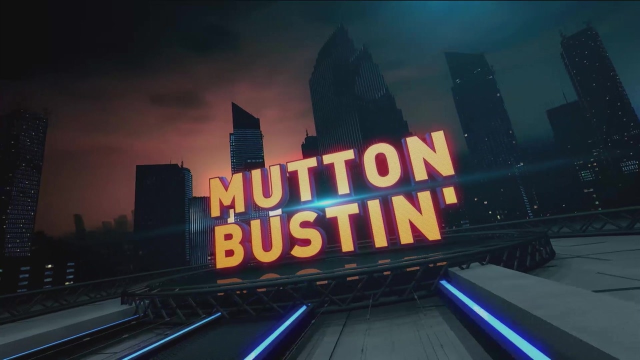 Mutton Bustin' 03.07.2020 ' RODEOHOUSTON