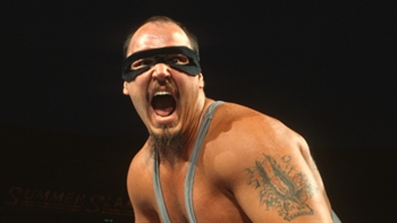 Why Repo Man’s gear makes sense: WWE After the Bell, Aug. 6, 2021