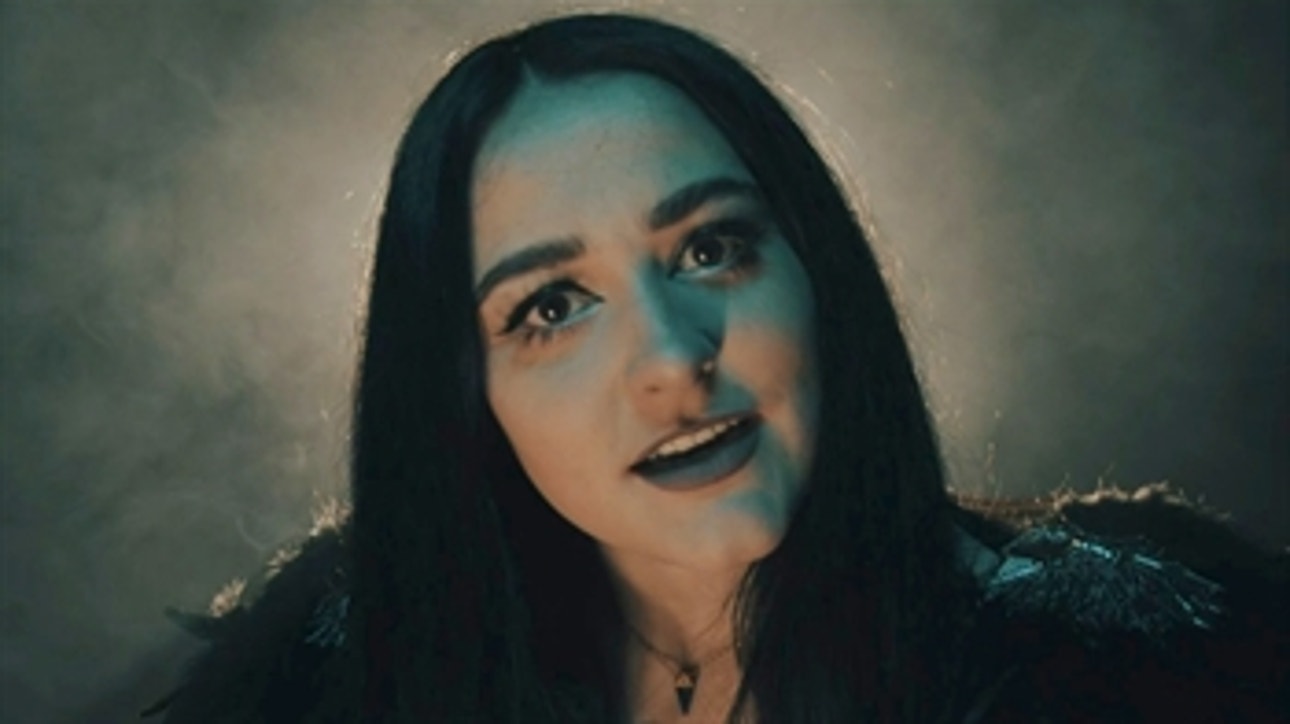 Aoife Valkyrie has harsh words for Jinny: NXT UK, Aug. 5, 2021