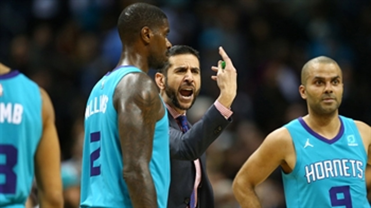 Hornets LIVE To Go: Controversial final play caps Hornets' loss to Nets