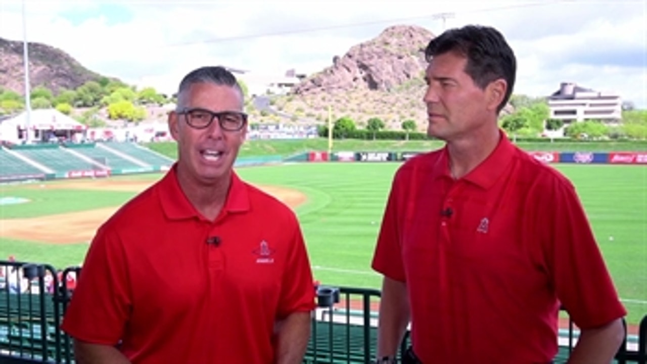 Angels Live Season Preview Special: Part I