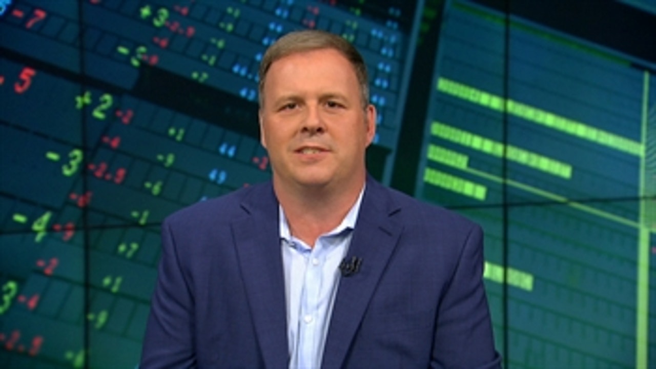 Cousin Sal: Cowboys' loss to Packers will be 'the turning point of the season'