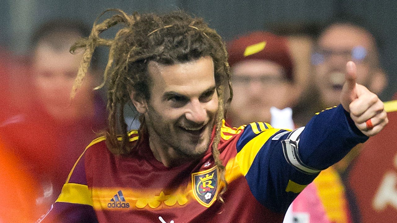 Adidas Moment Of The Match: Real Salt Lake's late-winner