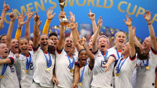 2023 Women's World Cup Semifinal Live Stream & TV Channel Info Today - August 16