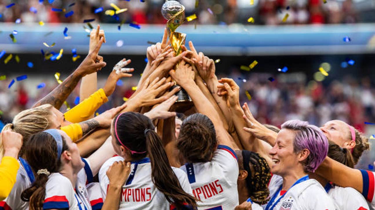 2023 FIFA Women's World Cup Betting Odds & Futures