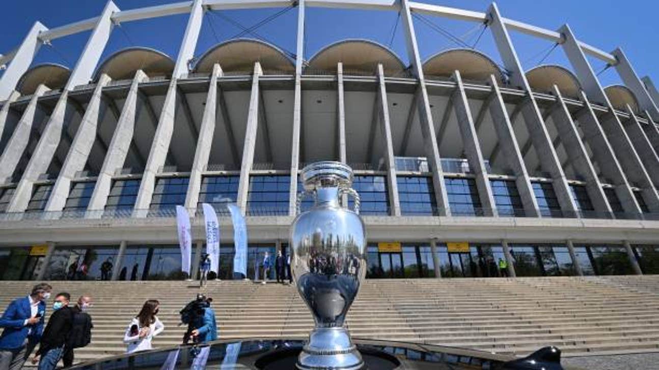 Euro 2024 Odds, Favorites to Win