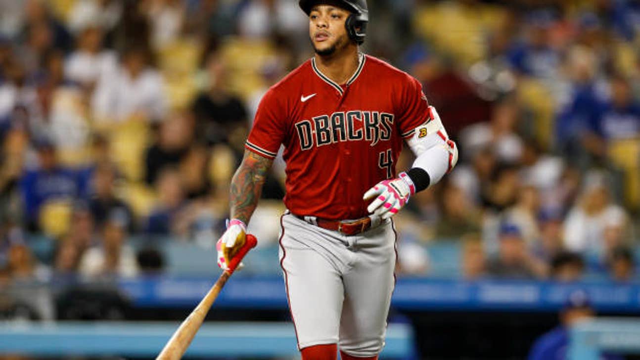 Giants vs. Diamondbacks Betting Odds, Over/Under, Spread - June 25