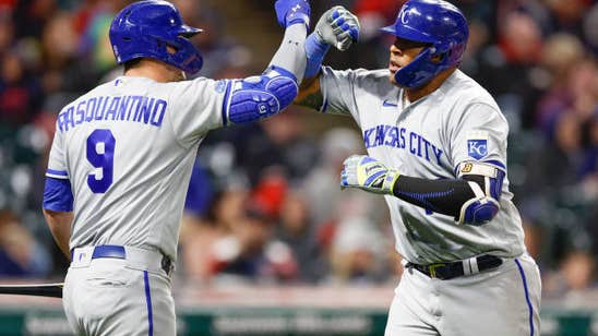 Reds vs. Royals Betting Odds, Over/Under, Spread - June 13