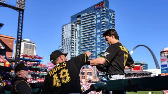 Pirates vs. Athletics Betting Odds, Over/Under, Spread - June 5