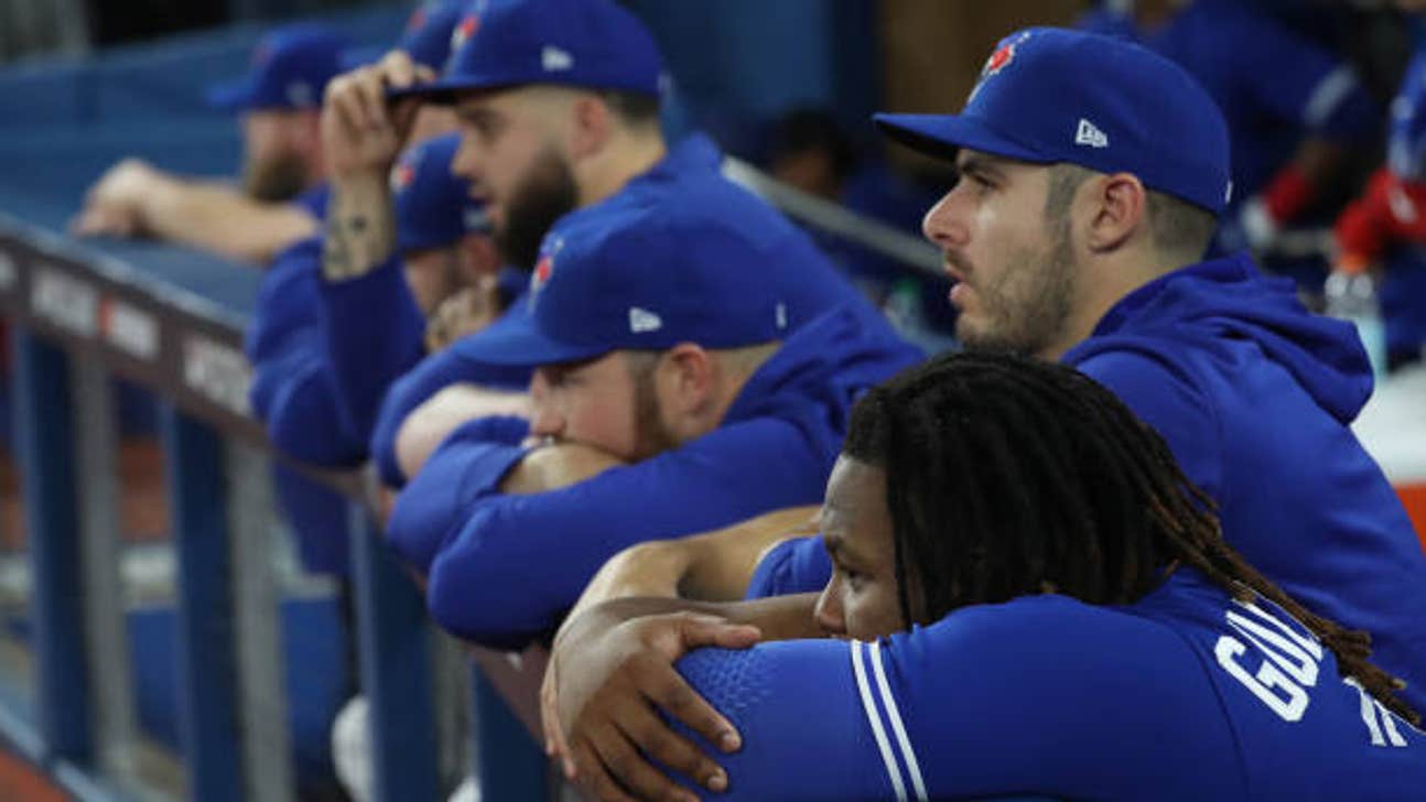 Blue Jays vs. Guardians Prediction, Odds, Picks - August 7