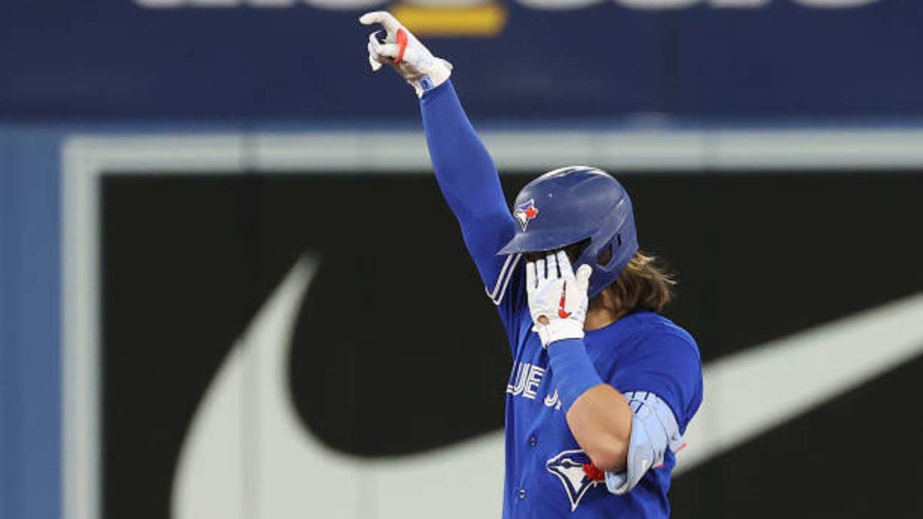 Dodgers vs. Blue Jays Prediction, Odds, Picks - July 24