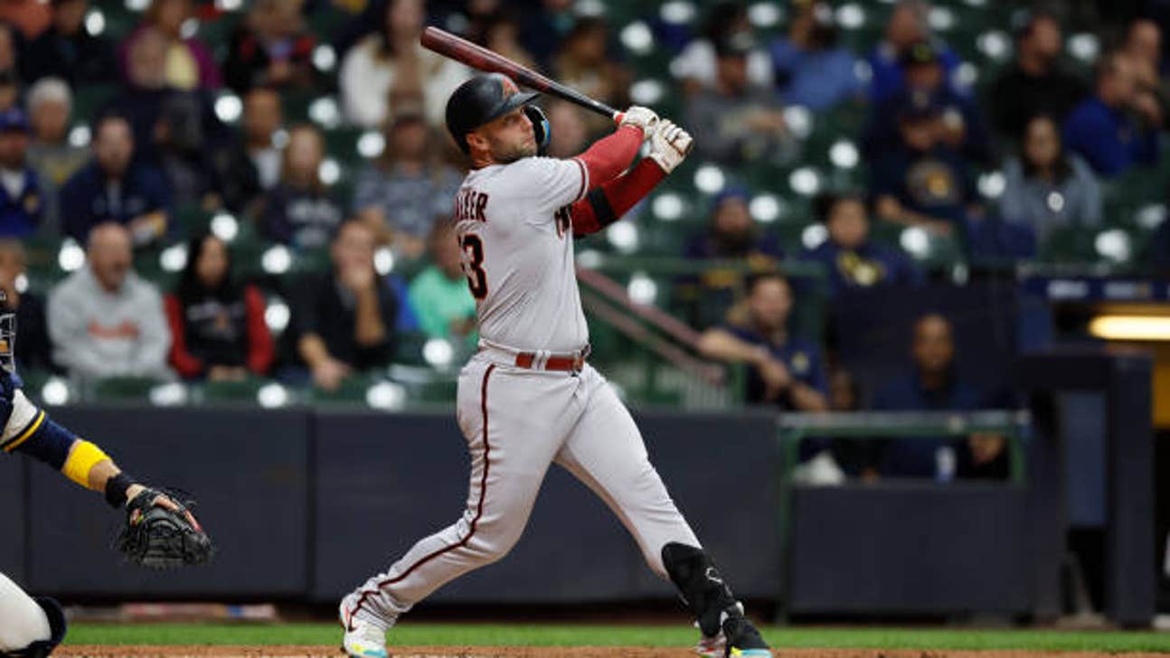 Dodgers vs. Diamondbacks Prediction, Odds, Picks - August 28