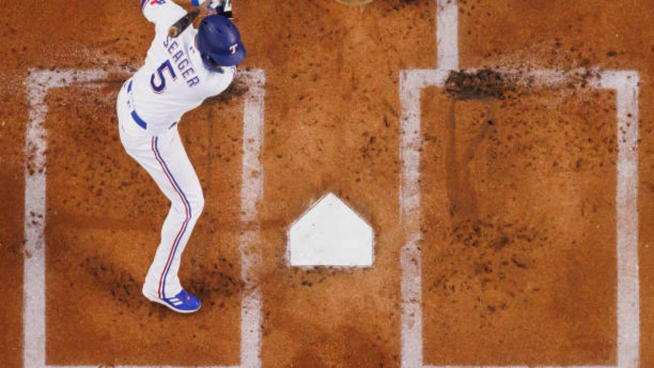 Rangers vs. Mariners Prediction, Odds, Picks - September 24