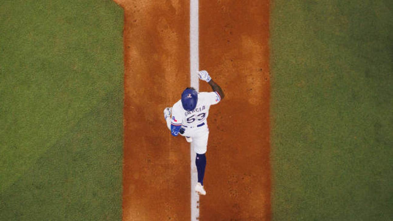 Rangers vs. Rays Prediction, Odds, Picks - July 18