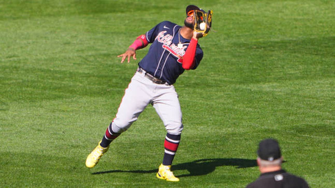 Braves vs. Dodgers Prediction, Odds, Picks - September 1