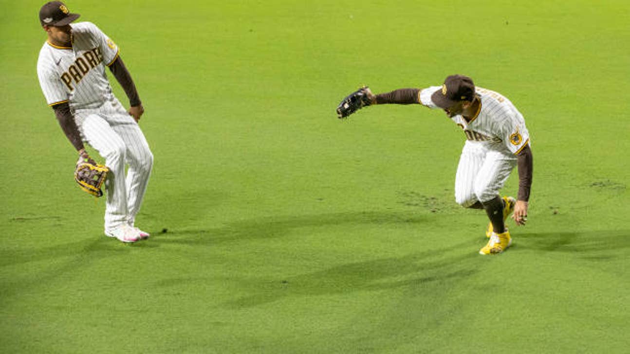 Dodgers vs. Giants Betting Odds, Over/Under, Spread - June 16