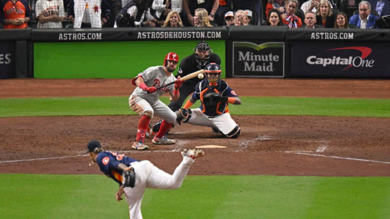 Phillies vs. Athletics Betting Odds, Over/Under, Spread - June 16