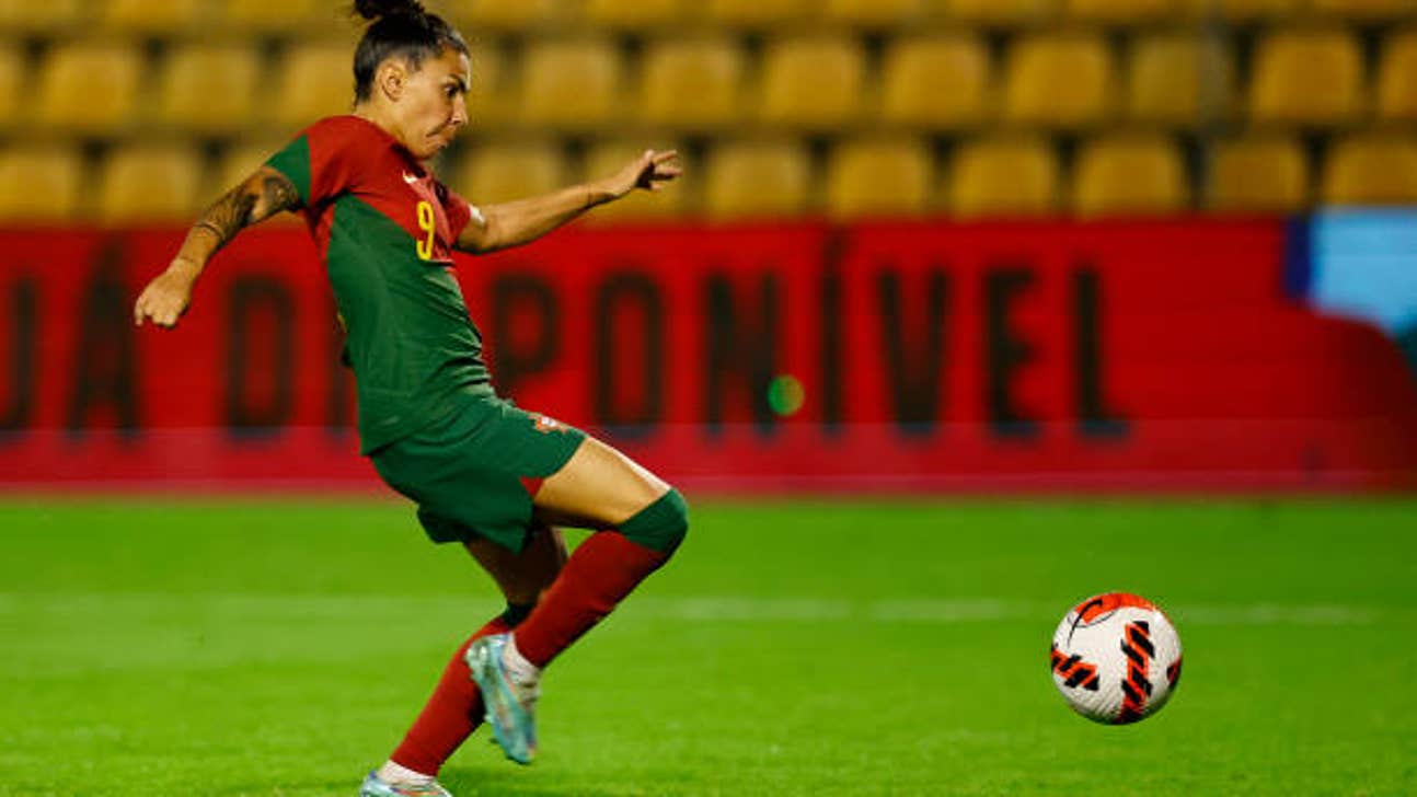 Portugal Odds to Win 2023 FIFA Women's World Cup, Group Stage Schedule