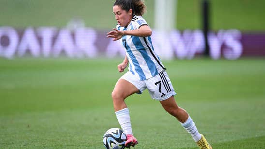 Argentina Odds to Win 2023 FIFA Women's World Cup, Group Stage Schedule