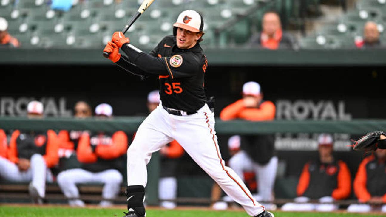 Orioles vs. Reds Betting Odds, Over/Under, Spread - June 26