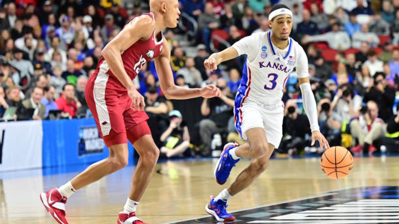 2023-24 March Madness odds: Favorites to win NCAA Tournament