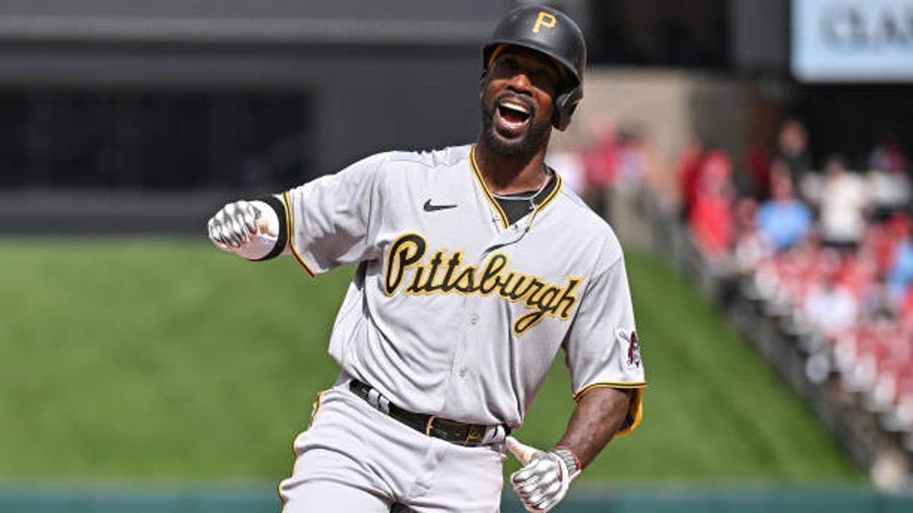 Marlins vs. Pirates Betting Odds, Over/Under, Spread - June 22