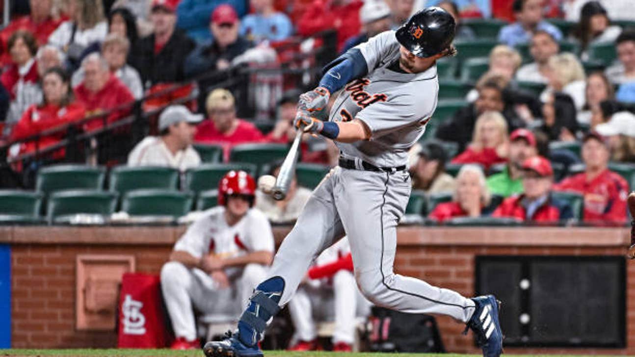 Twins vs. Tigers Betting Odds, Over/Under, Spread - June 16