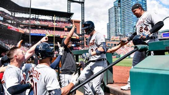 Braves vs. Tigers Betting Odds, Over/Under, Spread - June 14