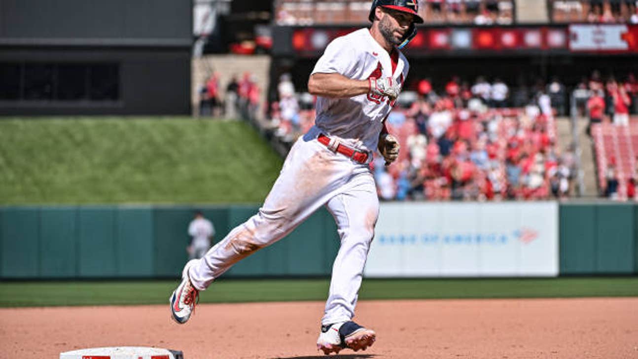 Reds vs. Cardinals Prediction, Odds, Picks - September 8