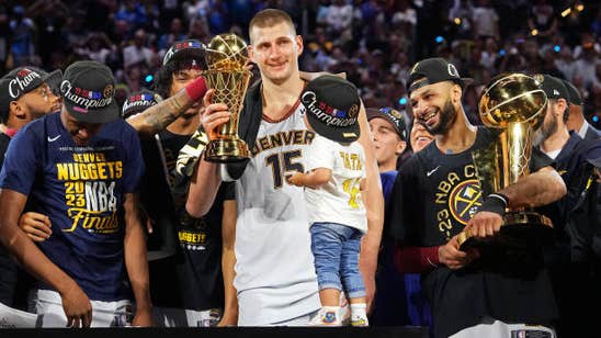 2023-24 NBA Championship odds: Favorites and lines to win NBA Finals