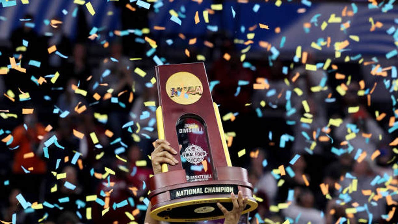 2024 Women's March Madness Odds: Odds for Every Game in NCAA Tournament
