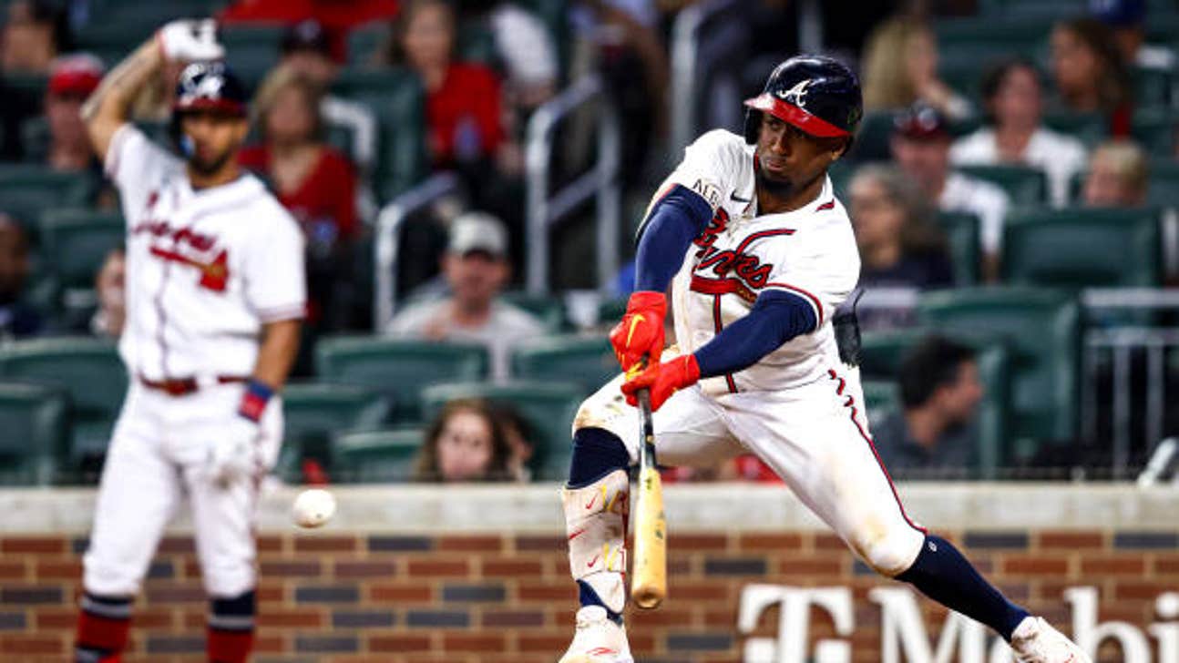 Braves vs. Nationals Betting Odds, Over/Under, Spread - June 11