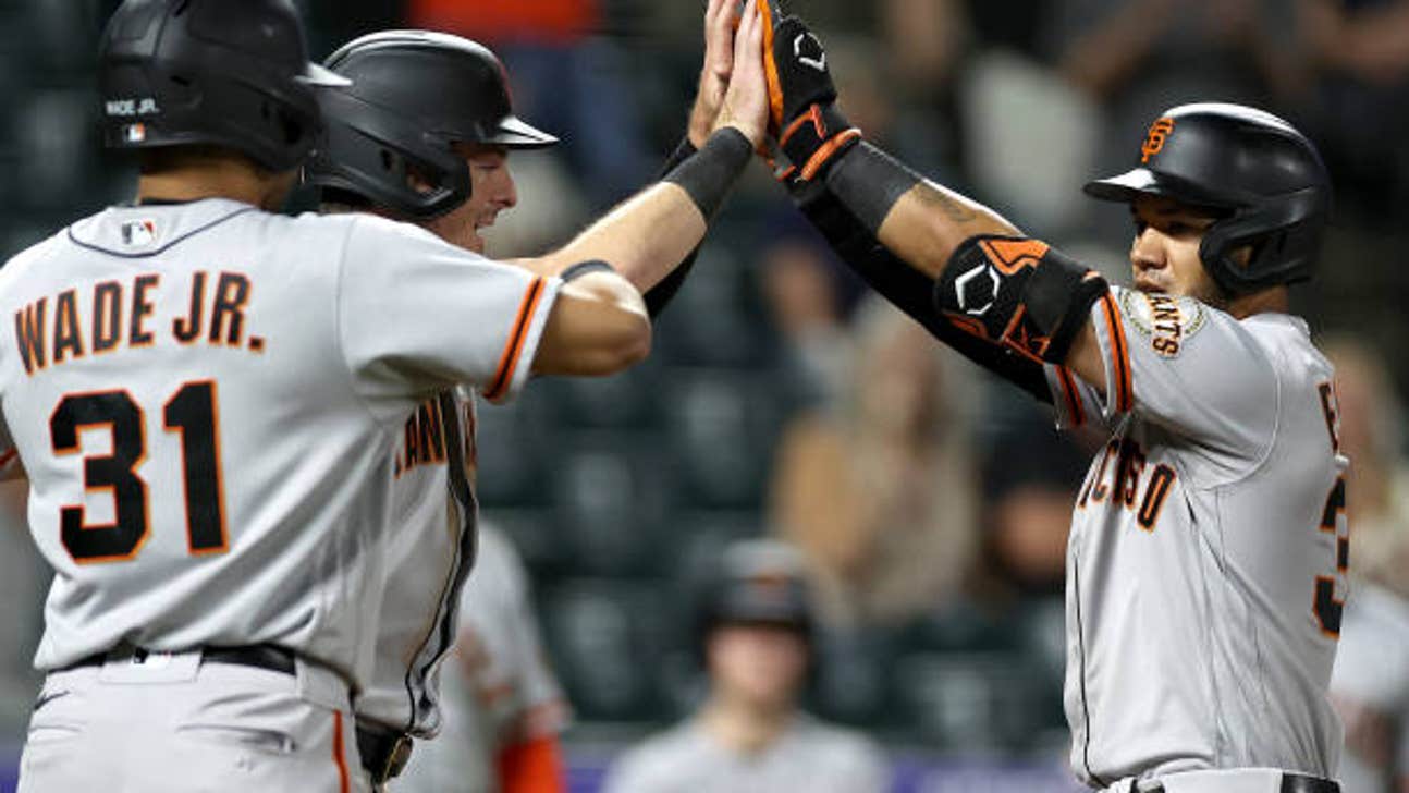 Giants vs. Reds Prediction, Odds, Picks - August 28