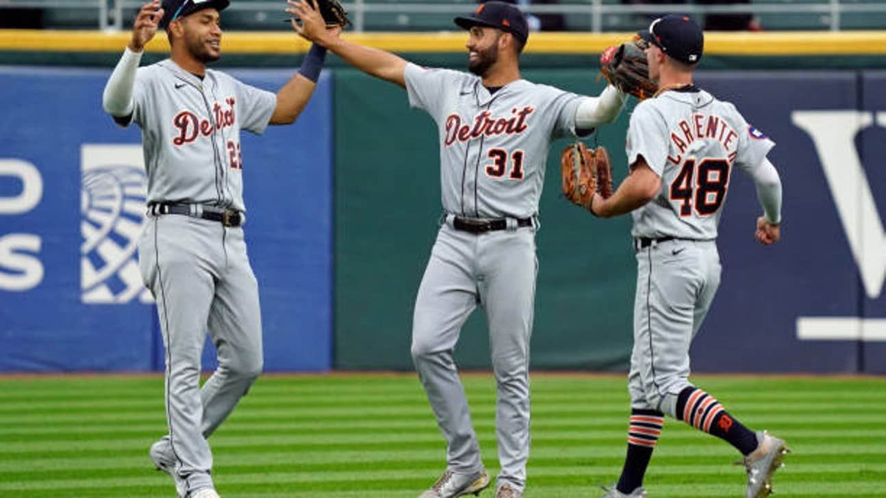 Dodgers vs. Tigers Prediction, Odds, Picks - September 18