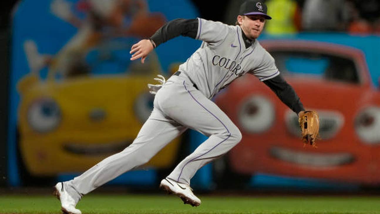 Giants vs. Rockies Prediction, Odds, Picks - September 16