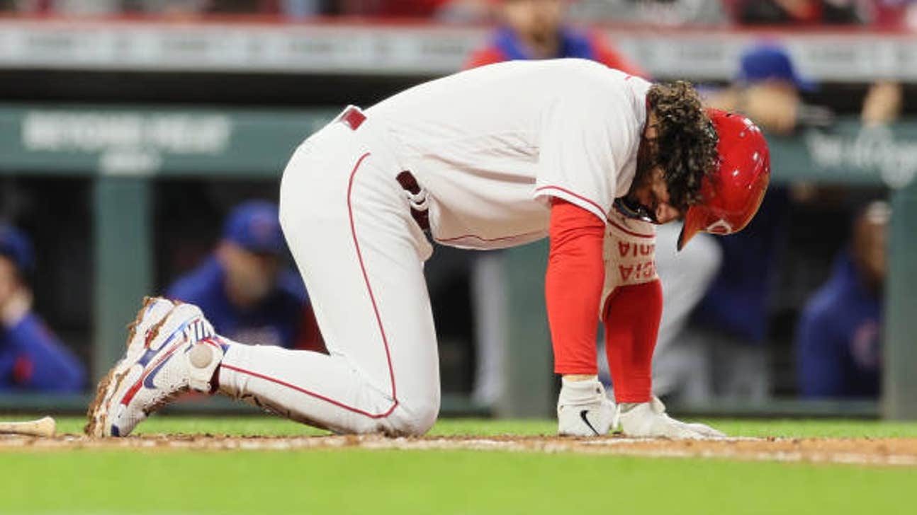 Brewers vs. Reds Prediction, Odds, Picks - July 24