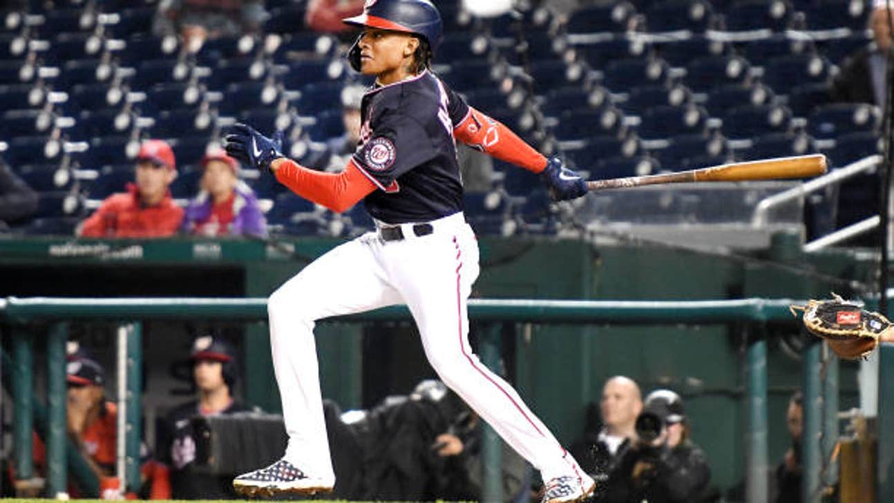 Brewers vs. Nationals Prediction, Odds, Picks - September 15