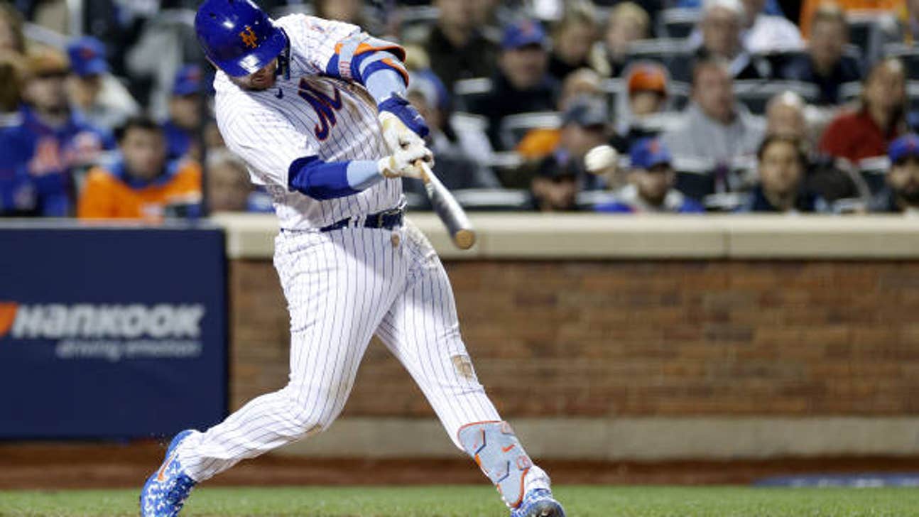 Mets vs. Nationals Prediction, Odds, Picks - July 27