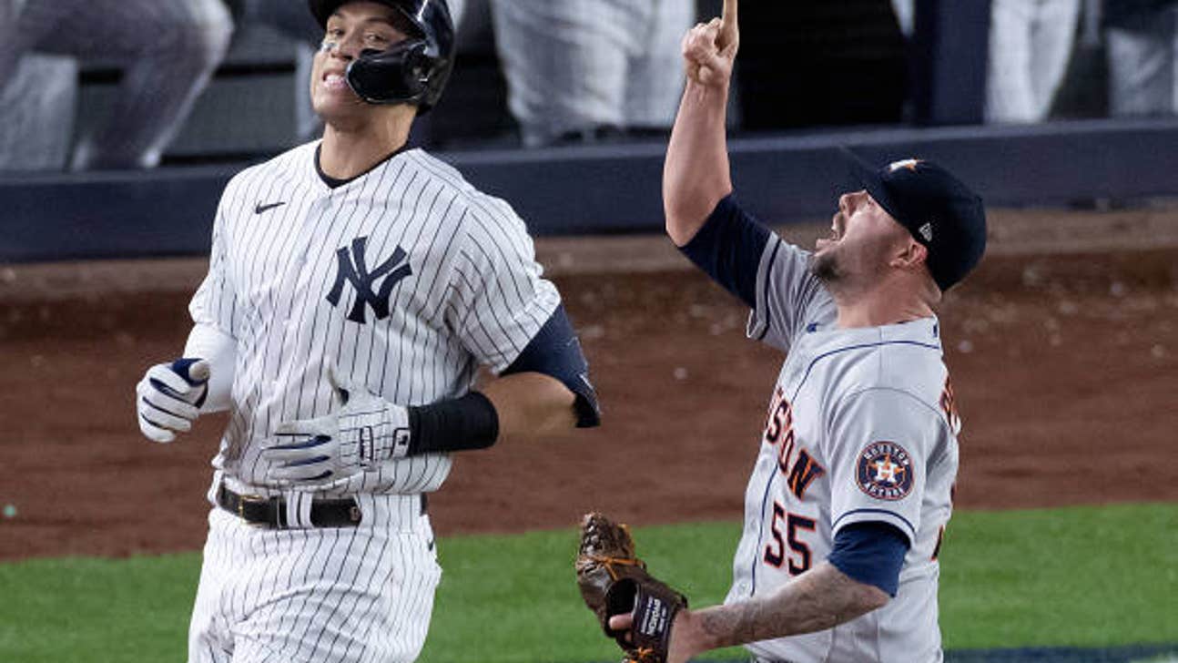 Mariners vs. Yankees Betting Odds, Over/Under, Spread - May 29