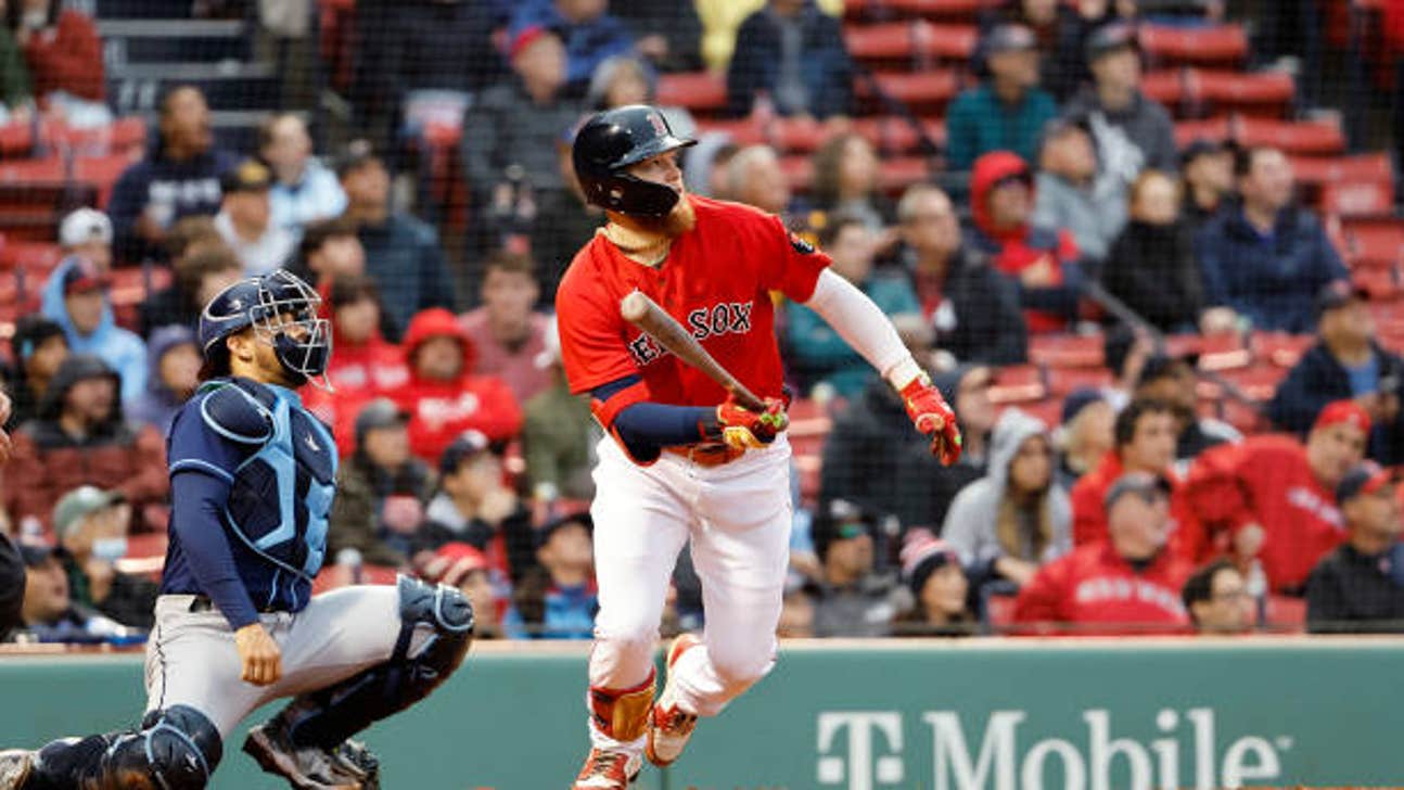 Twins vs. Red Sox Betting Odds, Over/Under, Spread - June 21