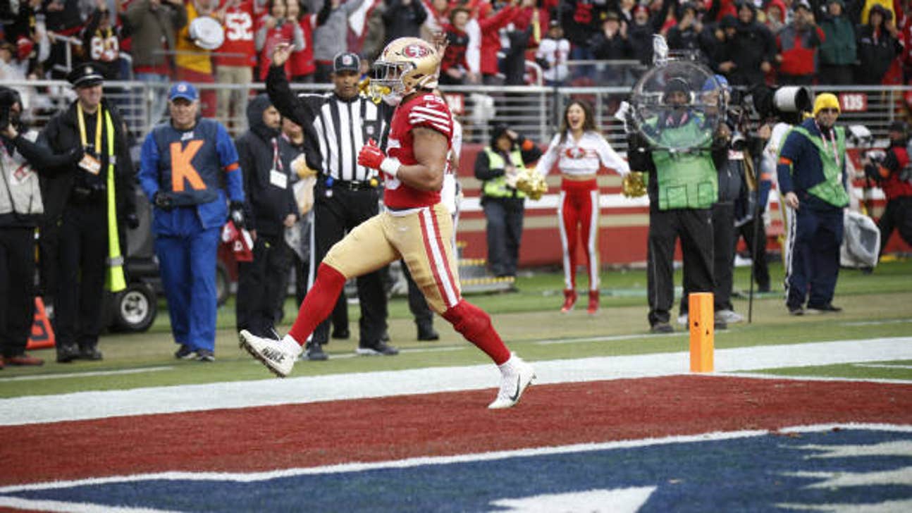 Elijah Mitchell Odds and Prop Bets vs. Seahawks – NFL Week 12 2023