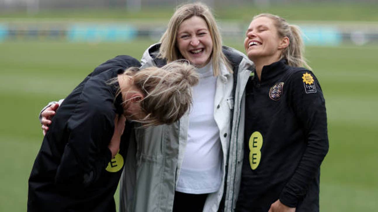 How to watch England vs. Haiti: Time, TV Channel and Live Stream - July 22