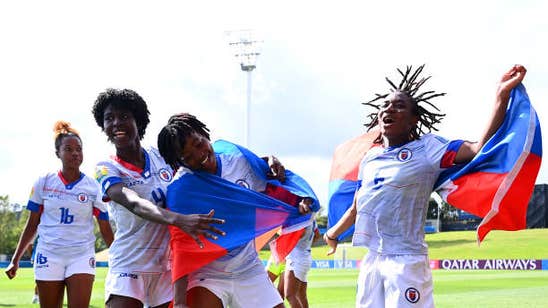 Haiti Odds to Win 2023 FIFA Women's World Cup, Group Stage Schedule