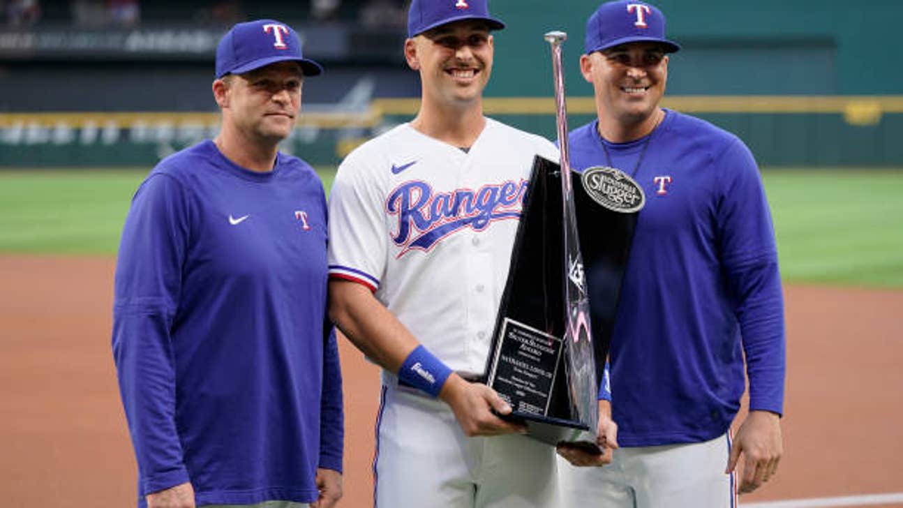 Rangers vs. Diamondbacks World Series Game 1 Starting Pitcher Matchup - October 27
