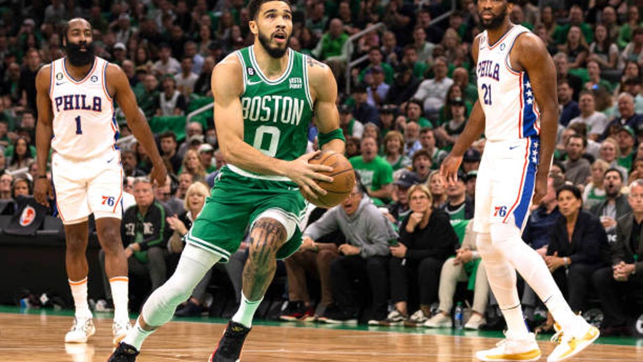 Celtics vs. Heat Betting Odds, Over/Under, Spread - May 17
